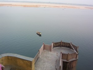 The Ganges
