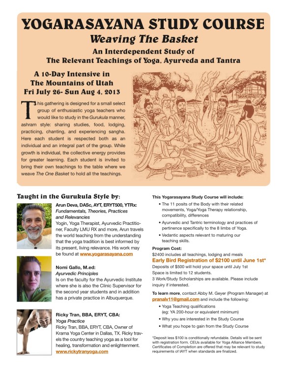 Yogarasayana_Utah_TT_Flyer_2013